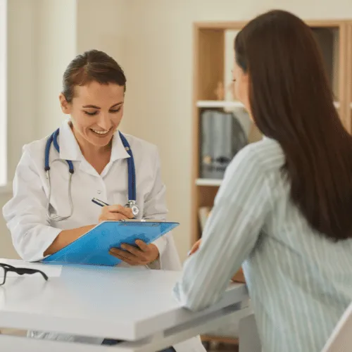 GASTOS MÉDICOS MENORES