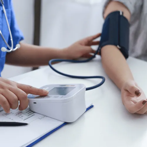 GASTOS MÉDICOS COLECTIVO
